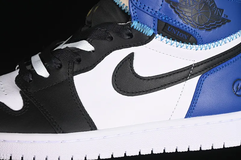 All categories Air Jordan Jordan series basketball shoes Air Jordan 1 High Air Jordan 1 High OG AJ1 Joe 1 Hiroshi Fujiwara co-branded high-top basketball shoes DZ5485-041